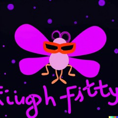 My Sister is a nightfly - WIP