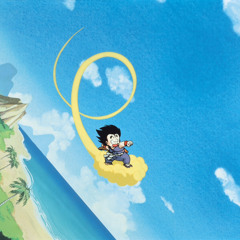 nimbus (w/ chakra)