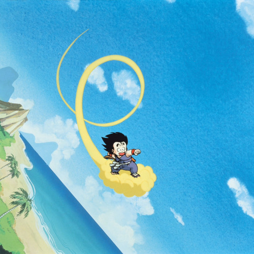 nimbus (w/ chakra)