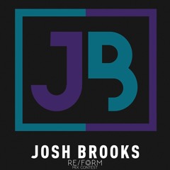 RE/FORM Spring 2022 DJ Contest: Josh Brooks (PZB)