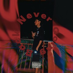 NEVER GOING BACK