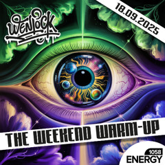Weekend Warm-Up Energy1058 18-09-2025