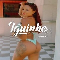 TOMA ESSE MORANGO X MORANGÃO DO AMOR 2025 [ DJ IGUINHO DO ML ] TAMBOR KARALHADA 130 BPM