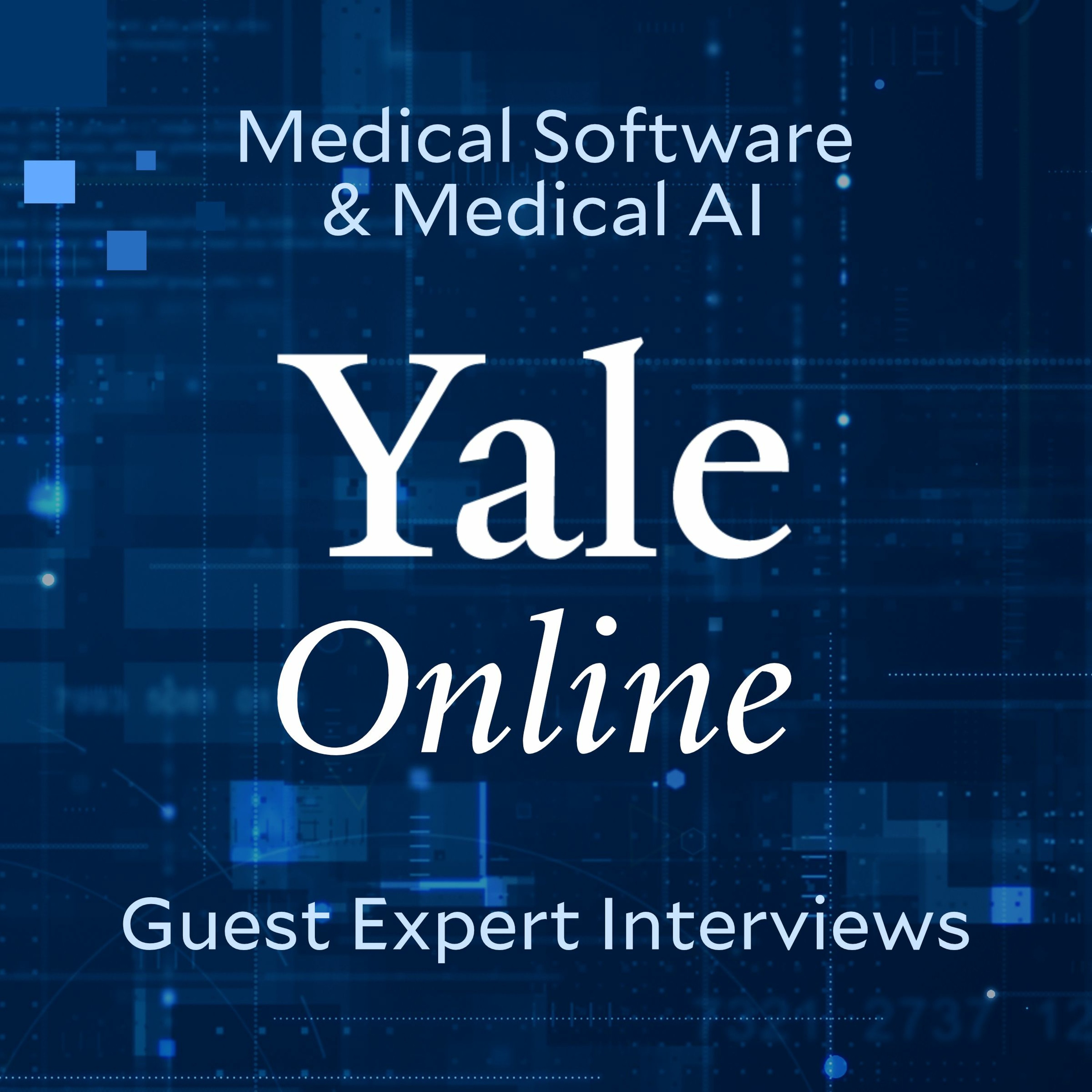 Regulatory Issues, Clinical Decision Support and AI with Bradley Merril Thompson episode artwork