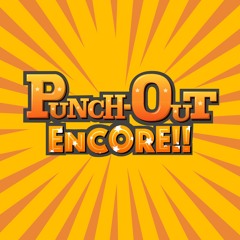 [Punch-Out: Encore!!] Mario