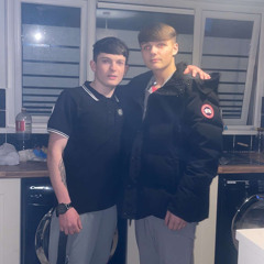 Jackson Guiney-kitchen mix 2024