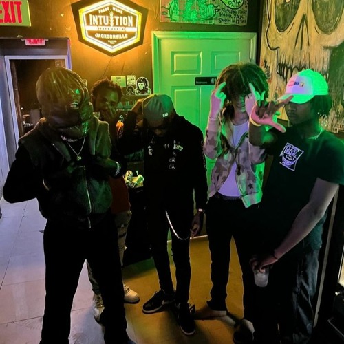 Racked Up [Prod. K2]