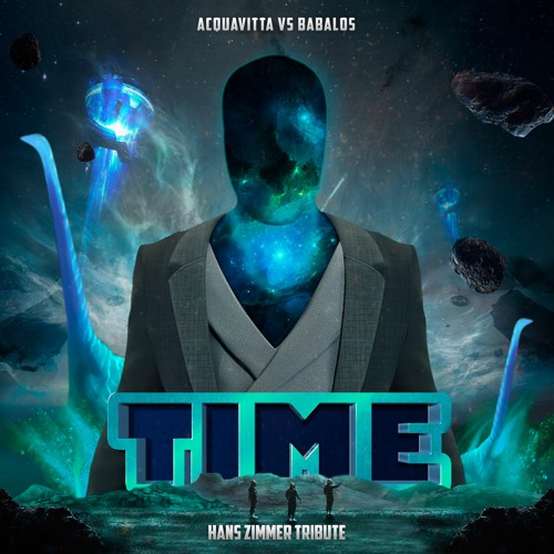 Acquavitta & Babalos - Time