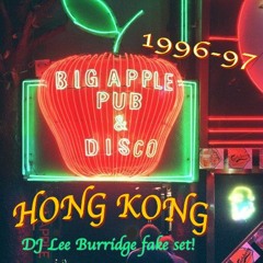 Hong Kong Mix 1996-97