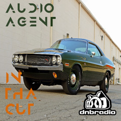 In Tha Cut 203 (DNBRadio 09-28-2025)