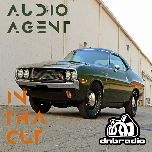 In Tha Cut 203 (DNBRadio 09-28-2025)