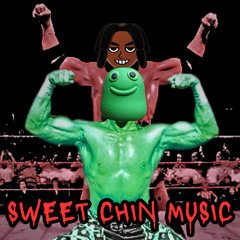 SWEET CHIN MUSIC (feat.$wysk) (PROD.KINGSHAUN)