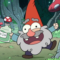 UNUK - GRAVITY FALLS X STRANGER THINGS REMIX (SONG REQUEST)