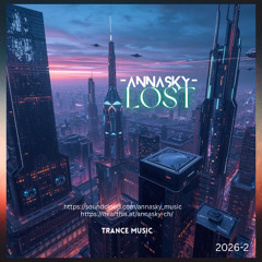 LOST (RadioEdit) [Free Download]