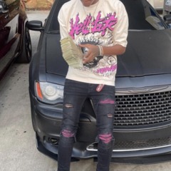 FBL MANNY LIL MANNY MOM-FAST