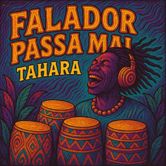 Tahara - Falador Passa Mal