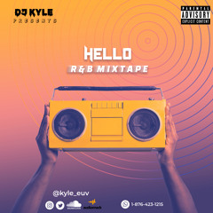 HELLO R&B MIXTAPE (2024)