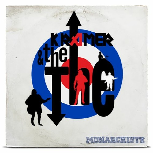 Monarchiste (Single Version)