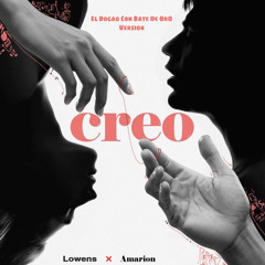Creo- E.D.C.B.D.O  Version