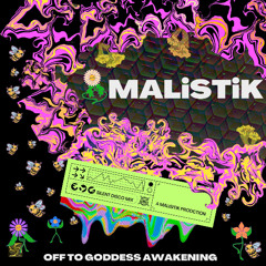 GODDESS AWAKENING-SILENT DISCO MIX