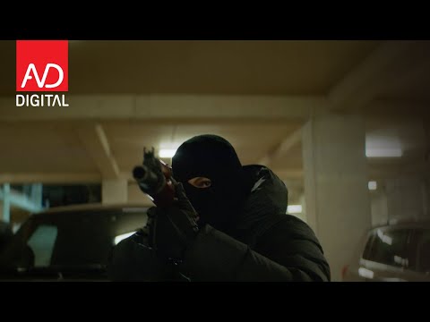 STEALTH x AZET x VINZ – CAMORRA