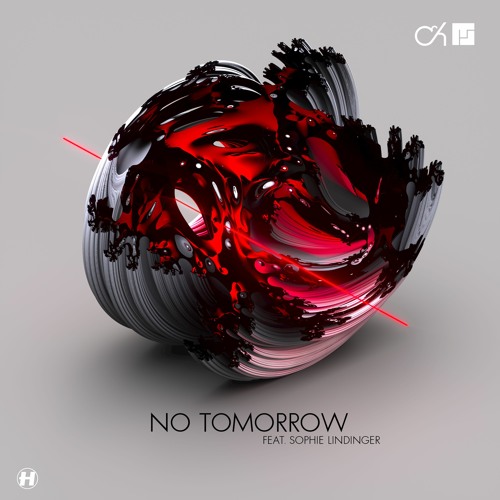 Camo & Krooked & Mefjus - No Tomorrow (Ft Sophie Lindinger)