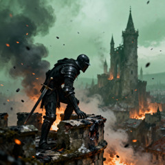 Новия Завет X FYRE - СЪПРОТИВА (Chopped X Screwed)