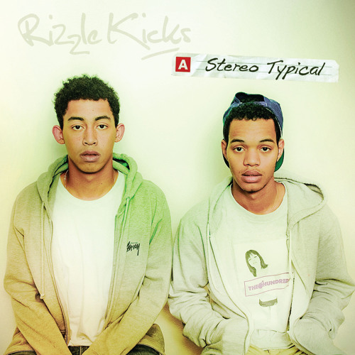 Stream Miss Cigarette by Rizzle Kicks