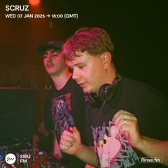 Scruz - 07 January 2026
