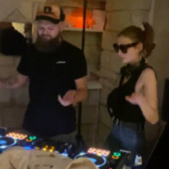 Set Psytechno Psy progressive - Kalypso et Jacqueline