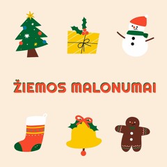 Žiemos Malonumai