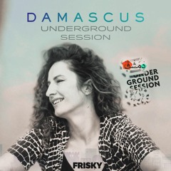Damascus Underground Session Dec2023 Featuring Maxie König