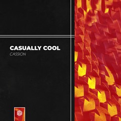 Ca55ion - Casually Cool