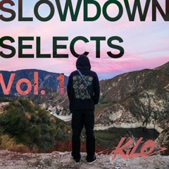 Slowdown Selects Vol. I