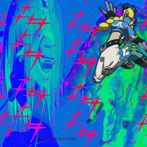 NINDO- Enveez x Yokio (Hellrxin)