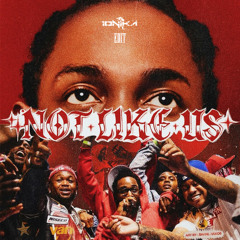 Kendrick Lamar x Henry Fong & Knock2 - Not Like Us x What's The Move (IONIKA EDIT) [SNIPPET]