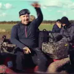 Marky B x YA - Hood Famous