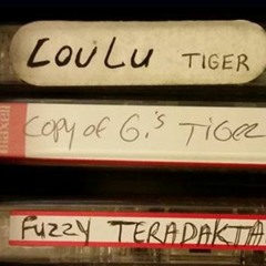 A Loulu Original - It's Up To Us