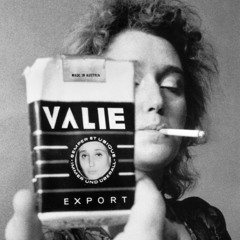 #369 - VALIE EXPORT (For Your Health)