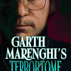 DOWNLOAD EBOOK 📬 Garth Marenghi’s TerrorTome: Dreamweaver, Doomsage, Sunday Times be