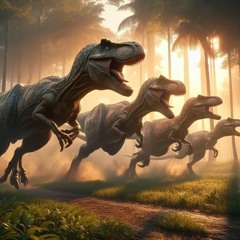 Raptor Race [VIP]