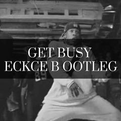 Sean Paul - Get Busy (Eckce Metal Bootleg)