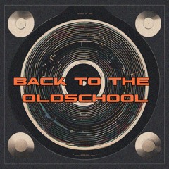 Back to the Oldschool - J. Strange