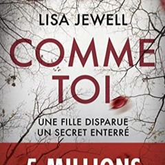 [Télécharger le livre] Comme toi en ligne gratuitement pnd7f