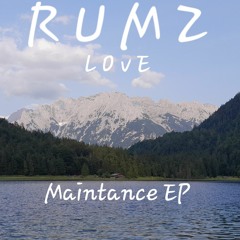 Rumz - lovemaintains