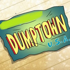 DumpTown! Prod. Kevin Kattana