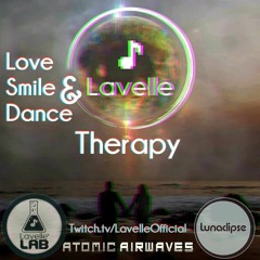 Love & Smile & Dance Therapy