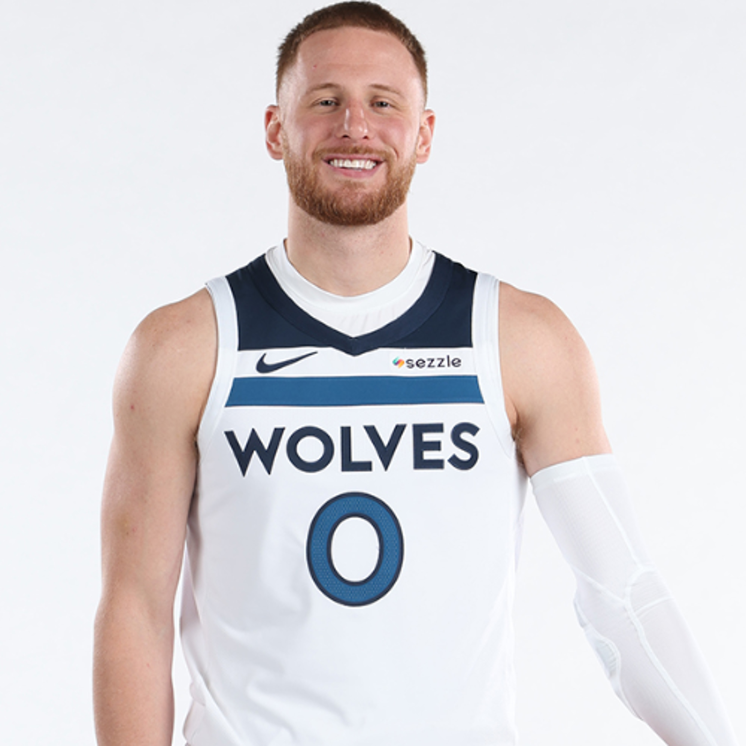 Donte DiVincenzo Postgame 04.23