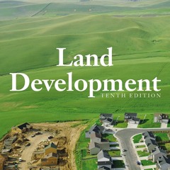 Kindle⚡online✔PDF Land Development