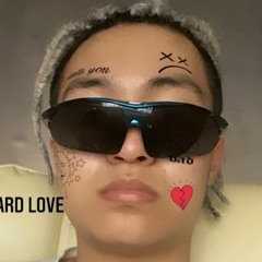 Hard Love-Lil kogga